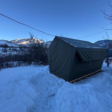 База Семейного Отдыха Turgen Family Park Hotel Tauturgen Buitenkant foto